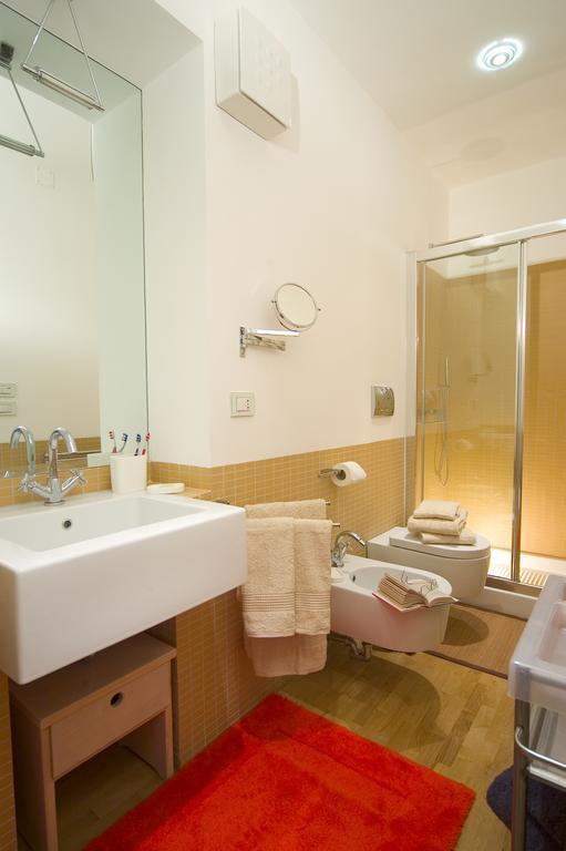 시라쿠사 Residenza Matteotti B&B 객실 사진