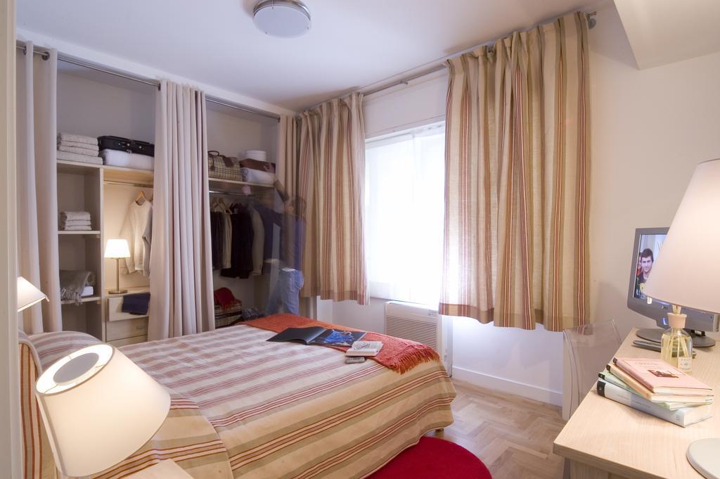 시라쿠사 Residenza Matteotti B&B 객실 사진