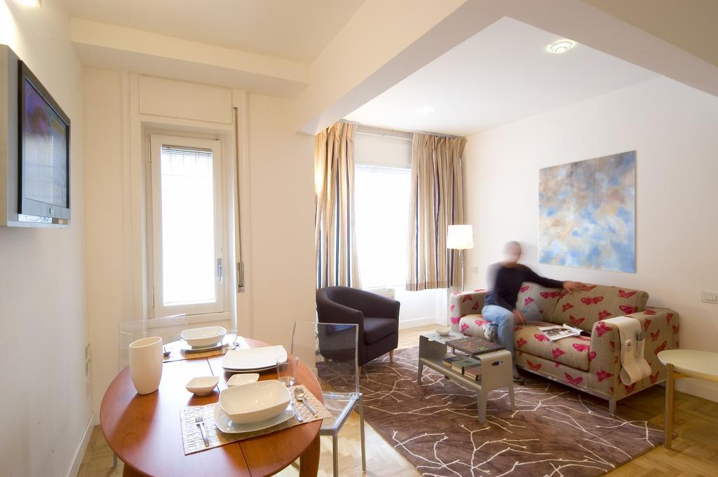 시라쿠사 Residenza Matteotti B&B 외부 사진