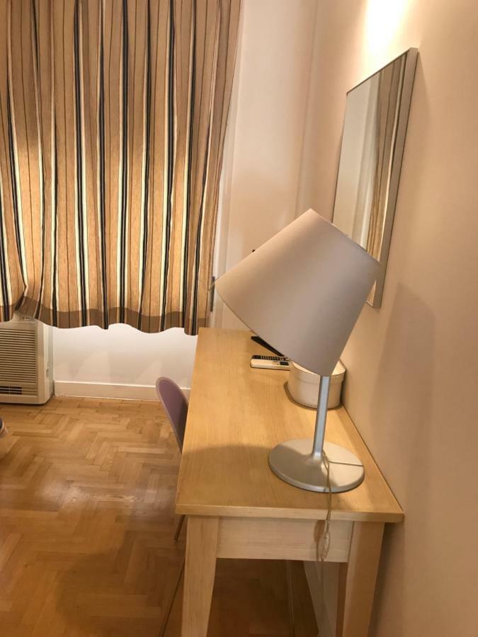 시라쿠사 Residenza Matteotti B&B 외부 사진