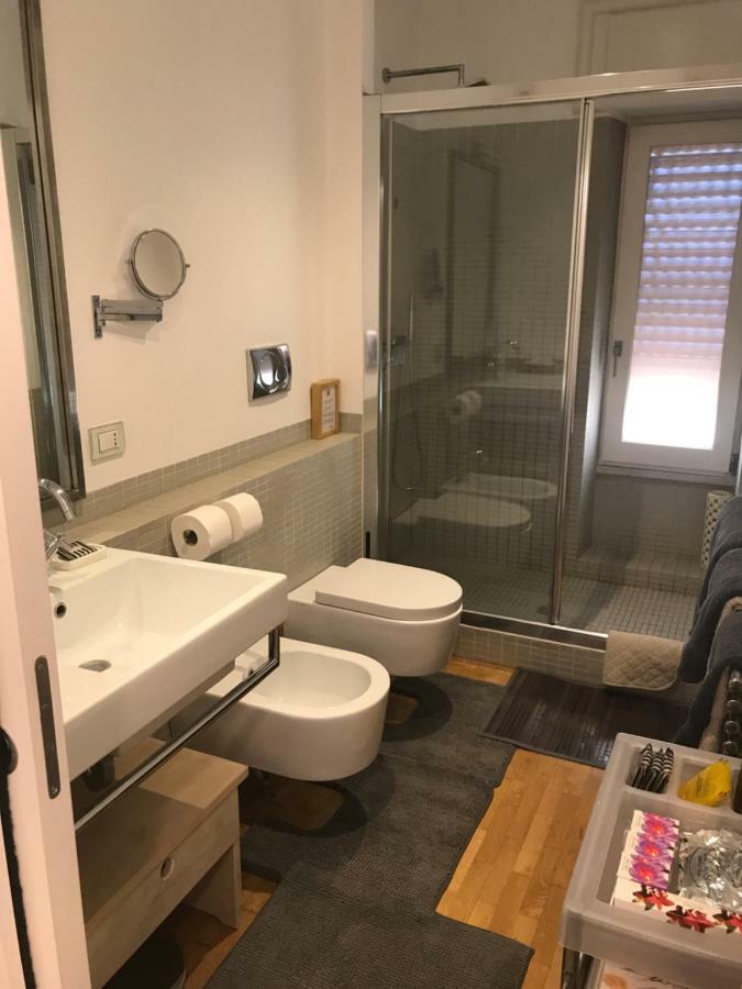 시라쿠사 Residenza Matteotti B&B 외부 사진