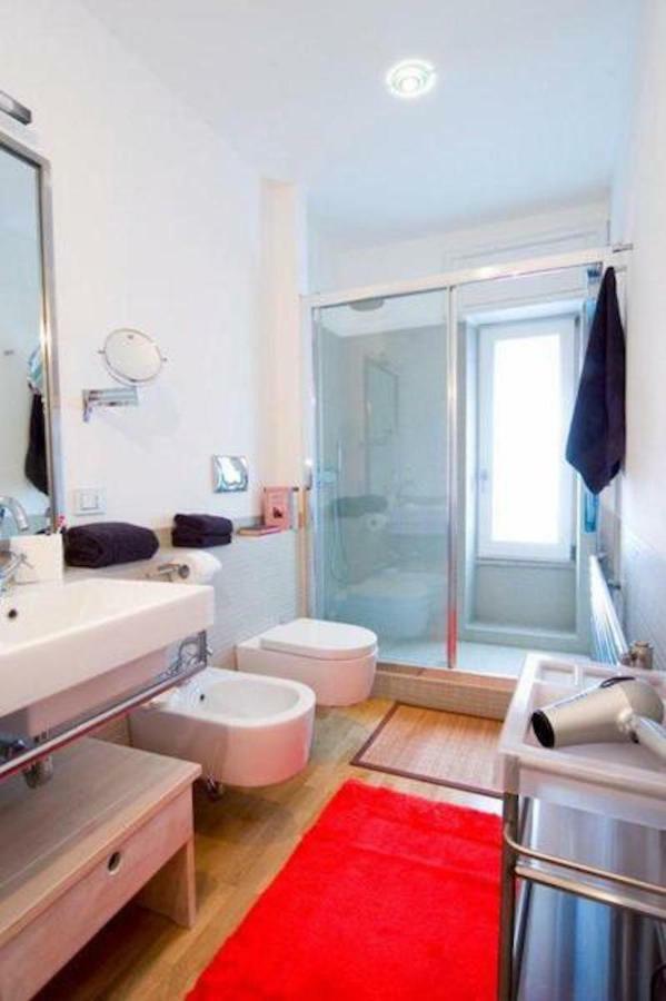 시라쿠사 Residenza Matteotti B&B 외부 사진