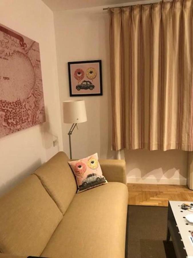 시라쿠사 Residenza Matteotti B&B 외부 사진
