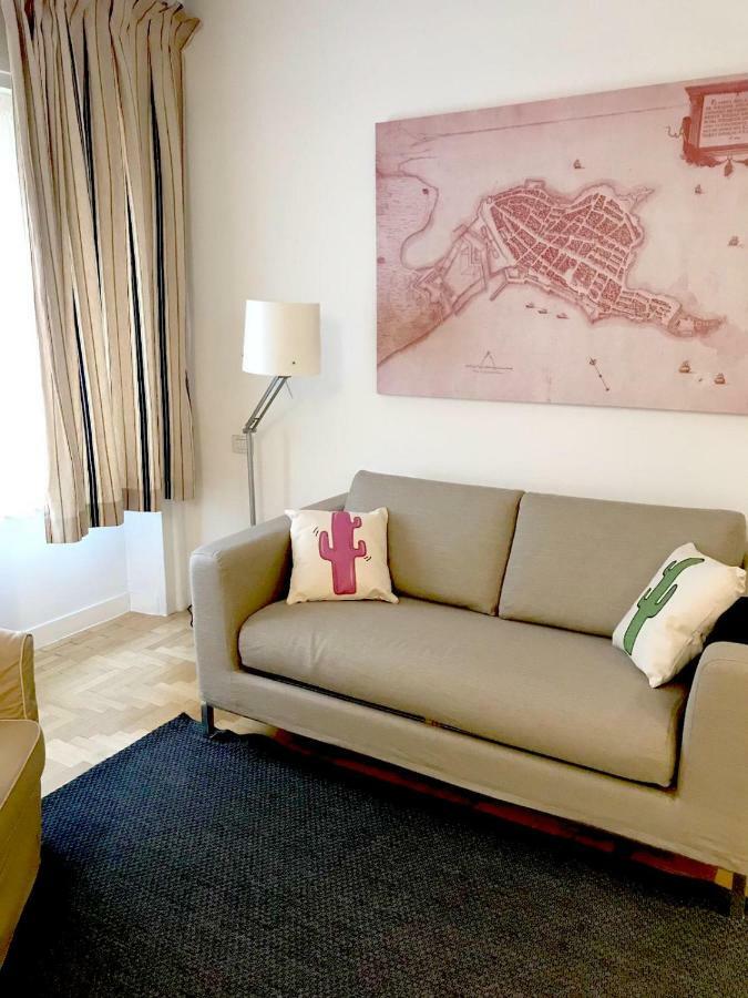 시라쿠사 Residenza Matteotti B&B 외부 사진
