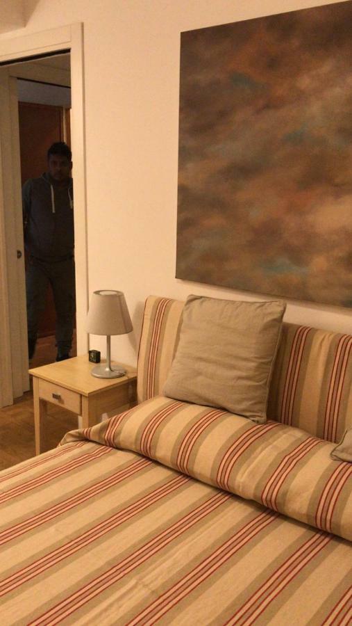 시라쿠사 Residenza Matteotti B&B 외부 사진
