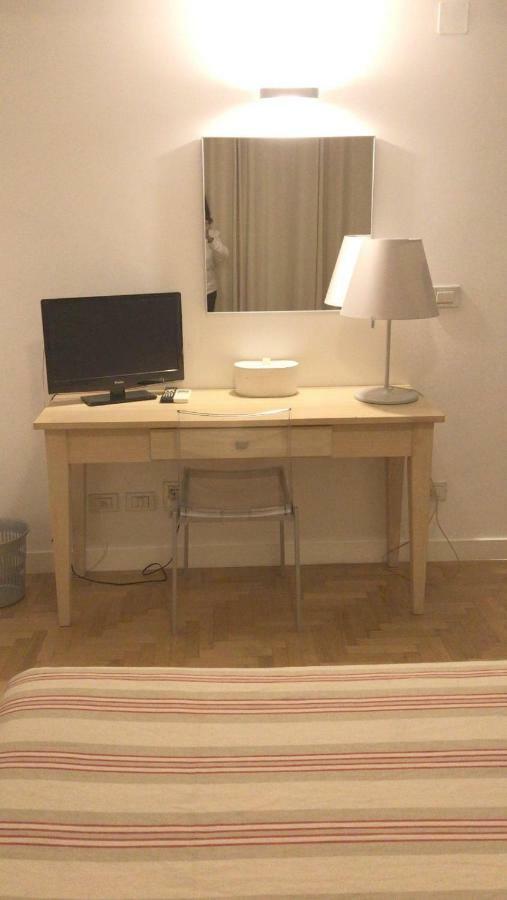 시라쿠사 Residenza Matteotti B&B 외부 사진